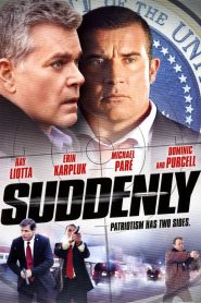โค่นแผนดับประธานาธิบดี Suddenly (2013)