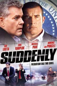 โค่นแผนดับประธานาธิบดี Suddenly (2013)