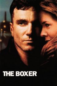 The Boxer (1997)