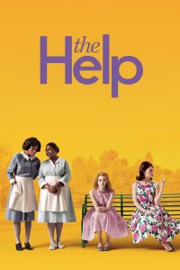 คุณนายตัวดี สาวใช้ตัวดำ The Help (2011)