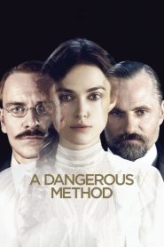 หิวรักซ่อนลึกลึก A Dangerous Method (2011)