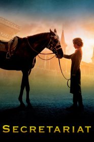 ซีเคร็ตทาเรียต เกียรติยศแห่งอาชา Secretariat (2010)