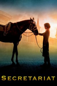 ซีเคร็ตทาเรียต เกียรติยศแห่งอาชา Secretariat (2010)