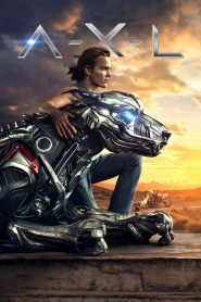 แอคเซล: โคตรหมาเหล็ก A-X-L (2018)
