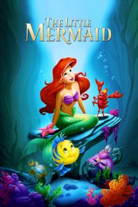 เงือกน้อยผจญภัย The Little Mermaid (1989)