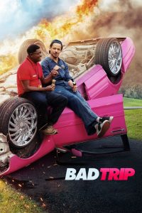 ทริปป่วนคู่อำ Bad Trip (2021)