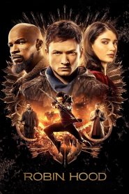 พยัคฆ์ร้ายโรบินฮู้ด Robin Hood (2018)
