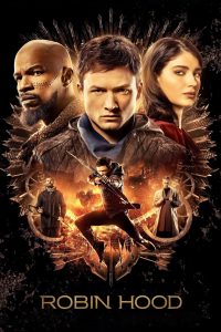 พยัคฆ์ร้ายโรบินฮู้ด Robin Hood (2018)