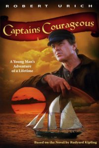 กัปตันหัวใจแกร่ง Captains Courageous (1996)