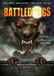 สงครามแพร่พันธุ์มนุษย์หมาป่า Battledogs (2013)