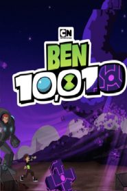 Ben 10,010 (2021)