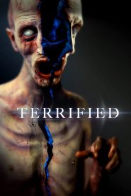 คดีผวาซ่อนเงื่อน Terrified (2018)