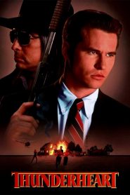 ธันเดอร์ฮาร์ท หัวใจสายฟ้า Thunderheart (1992)