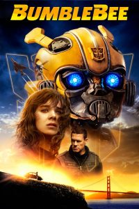 บัมเบิ้ลบี Bumblebee (2018)
