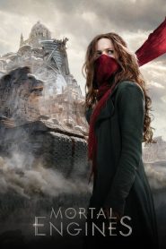 สมรภูมิล่าเมือง: จักรกลมรณะ Mortal Engines (2018)