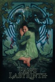 อัศจรรย์แดนฝัน มหัศจรรย์เขาวงกต Pan’s Labyrinth (2006)