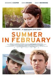 คิมหันต์พิศวาส Summer in February (2013)