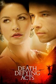 เล่นกลกับวิญญาณ Death Defying Acts (2007)