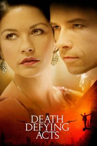 เล่นกลกับวิญญาณ Death Defying Acts (2007)