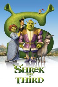 เชร็ค 3 Shrek the Third (2007)