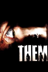 คืนคลั่ง เกมล่าสยอง Them (2006)