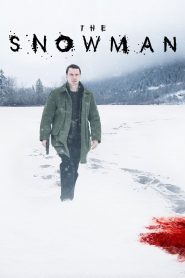 แฮร์รี่ โฮล กับคดีฆาตกรมนุษย์หิมะ The Snowman (2017)
