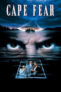 กล้าไว้อย่าให้หัวใจหลุด Cape Fear (1991)