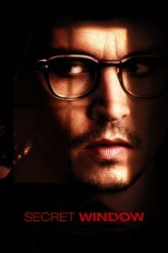 หน้าต่างหลอน อำมหิต Secret Window (2004)