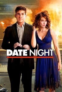 คืนเดทพิสดาร ผิดฝาผิดตัวรั่วยกเมือง Date Night (2010)
