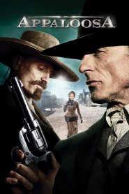 คู่ปืนดุล้างเมืองบาป Appaloosa (2008)