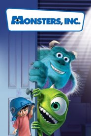 บริษัทรับจ้างหลอน (ไม่) จำกัด Monsters, Inc. (2001)