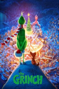 เดอะ กริ๊นช์ The Grinch (2018)