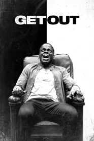 ลวงร่างจิตหลอน Get Out (2017)