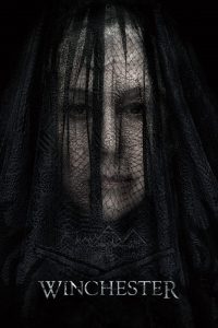 คฤหาสน์ขังผี Winchester (2018)