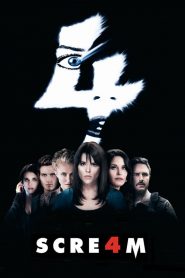 สครีม 4 หวีด…แหกกฏ Scream 4 (2011)