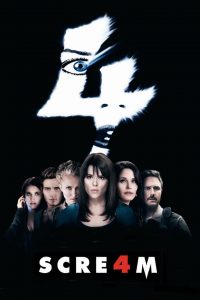 สครีม 4 หวีด…แหกกฏ Scream 4 (2011)
