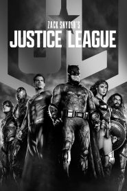 จัสติซ ลีก แซ็ค สไนเดอร์ Zack Snyder’s Justice League (2021)
