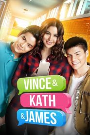 วินซ์ แคท เจมส์ รักวุ่นๆ ของเราสามคน Vince & Kath & James (2016)