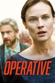 ปฏิบัติการจารชนเจาะเตหะราน The Operative (2019)