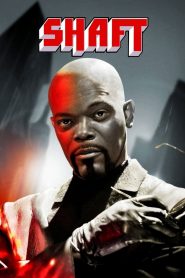 แชฟท์ ชื่อนี้มีไว้ล้างพันธุ์เจ้าพ่อ Shaft (2000)