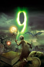 9 ซูเปอร์ไนน์ อัจฉริยะพลิกโลก (2009)