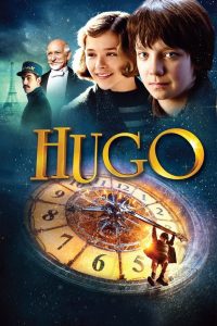 ปริศนามนุษย์กลของฮิวโก้ Hugo (2011)