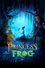 มหัศจรรย์มนต์รักเจ้าชายกบ The Princess and the Frog (2009)