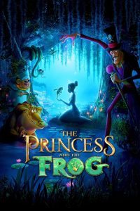 มหัศจรรย์มนต์รักเจ้าชายกบ The Princess and the Frog (2009)