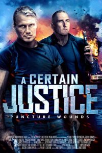 คนยุติธรรมระห่ำนรก Puncture Wounds (2014)
