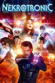ทีมพิฆาตปีศาจไซเบอร์ Nekrotronic (2018)