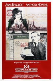 ร้านหนังสือเลขที่ 84 ถนนแชริงครอสส์ 84 Charing Cross Road (1987)