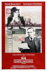 ร้านหนังสือเลขที่ 84 ถนนแชริงครอสส์ 84 Charing Cross Road (1987)