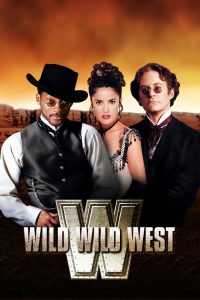 คู่พิทักษ์ปราบอสูรเจ้าโลก Wild Wild West (1999)