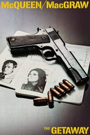 The Getaway (1972)